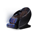 iComfort - Fauteuil de massage 4D-Fonctionnalité Bluetooth avec haut-parleurs