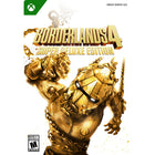 Borderlands 4 - Édition Super Deluxe pour Xbox Series X [Téléchargement]-Genre: Shooter