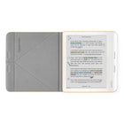 Kobo - Étui Libra Color SleepCover - Jaune Beurre-Fournit une protection antidérapante et anti-rayures