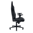 Razer - Chaise de jeu Iskur V2 - Noir-Inclinaison réactive du siège jusqu'à 156 degrés vous permettant de profiter de diverses postures sans faire de réglages manuels