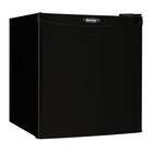 Danby - Réfrigérateur compact de 1,6 pi3 - noir-Réfrigérant R600a respectueux de l'environnement