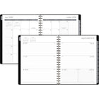 Mead - Agenda scolaire hebdomadaire/mensuel 2026-2027 Coccinelle - 11 po H x 9 po l - Multicolore - bilingue-15 mois complets de planification hebdomadaire/mensuelle + 3 pages mensuelles 