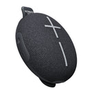 Ultimate Ears - MINIROLL Enceinte Bluetooth ultra-portable et étanche - Noir-Son réaliste, cristallin et riche en basses : Des basses étonnamment puissantes dans une petite enceinte portable