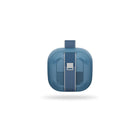 Bose - Enceinte portable sans fil SoundLink Micro (2e génération) - Bleu crépuscule-Un son puissant, un petit format