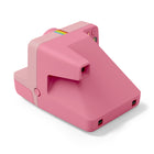Polaroid - Appareil photo instantané Now 3e génération, lot de 8 photos instantanées Rose-Compatible avec les films Polaroid i-Type et 600