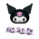 USAopoly - YAHTZEE: Kuromi-4