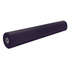 ArtKraft - Rouleau de papier Duo-Finish - 36 po x 1000 pi - noir-Rouleau de papier kraft coloré lourd