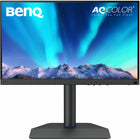 BenQ - Moniteur professionnel 27 po 4K-Taille de l'écran : 27 pouces