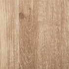 HOMCOM - Bibliothèque 5 niveaux avec étagères réglables pour salon, bureau à domicile - bois naturel-Matériau : Panneau de particules, MDF 