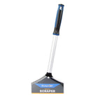 Razor - Grattoir à plaque de cuisson à long manche -4