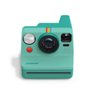 Polaroid - Now Génération 3 - bleu sarcelle- Autofocus précis