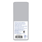 Staedtler - Stylos feutre recyclés triplus 97 recyclé - Noir - Paquet de 6  -DRY-SAFE - il peut être laissé ouvert pendant plusieurs jours sans sécher