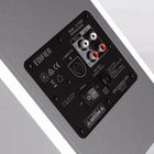 Edifier - R1700BT Enceintes multifonctions de bibliothèque Bluetooth actives - Blanc-6
