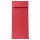 JAM Paper Enveloppes recyclées Brite Hue no 12, 4,75 x 11 po, rouge, 500/paquet-Type de produit : Enveloppe recyclée Brite Hue