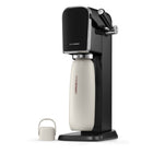 SodaStream - Bouteille Fizz & Go - Sable-Compatible avec tous les appareils munis d’un cylindre Quick Connect de SodaStream, à l’exclusion de l’Aqua Fizz et du Gaia
