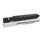 CET -Canon 3763C003AA (GPR-61) Cartouche de toner compatible - Rendement élevé - Noir-Couleur : Noir