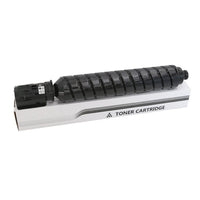 CET -Canon 3763C003AA (GPR-61) Cartouche de toner compatible - Rendement élevé - Noir-Couleur : Noir