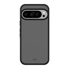 AXS - PROShield Étui testé contre les chutes pour Google Pixel 9 / Pixel 9 Pro - Fumé-Fabriqué avec un revêtement anti-rayures et anti-jaunissement afin de mettre en valeur votre appareil