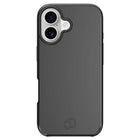 Nimbus9 - Étui Cirrus 3 MagSafe pour iPhone 17 - Noir-Protection double couche