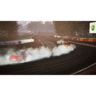 JDM: Japanese Drift Master pour PlayStation 5-Monde ouvert - Plongez dans l’atmosphère du Japon avec la préfecture fictive de Guntama, créée en mélangeant des lieux réels de tout le pays. Avec plus de 250 km de routes principales visuellement époustouflantes, de circuits de course autonomes et d’événements instanciés, situés à travers des cols de montagne sinueux, des zones rurales et les rues animées de la ville, vous explorerez des paysages variés avec la circulation, la météo dynamique et les systèmes de