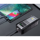 GekoGear - AirFlux 100 compresseur d’air portable avec gonfleur de pneus-5