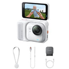 Pack standard pour caméra Insta360 GO Ultra - Blanc-Taille de l'écran : 2,5 po