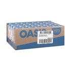 Oasis - Tetra Pur Dejeuner Orange - 200 mL - paquet de 32-Acide Citrique, Vitamne C, Arom Naturel