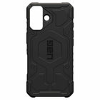 UAG - Étui Robuste Pathfinder MagSafe pour iPhone 17 - Noir-Fabriqué à partir de 50 % de matériaux recyclés