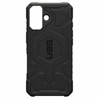 UAG - Étui Robuste Pathfinder MagSafe pour iPhone 17 - Noir-Fabriqué à partir de 50 % de matériaux recyclés