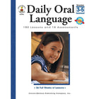 Livre numérique : Carson Dellosa - Daily Oral Language, 0043-EB, 3e à 5e année-Vous recevrez deux courriels : le premier confirmant la totalité de votre commande et le second comportant un lien de téléchargement. Vous pourrez utiliser le lien de téléchargement immédiatement ou plus tard, comme vous le voulez.