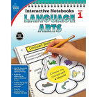Livre numérique : Carson Dellosa - Language Arts, 104652-EB, 1re année-Vous recevrez deux courriels : le premier confirmant la totalité de votre commande et le second comportant un lien de téléchargement. Vous pourrez utiliser le lien de téléchargement immédiatement ou plus tard, comme vous le voulez.