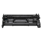 Ecotone - NON-OEM HP W1480X Cartouche de toner MICR remanufacturée - Haut rendement - Noir-Fabricant: Nu-Tone Brand