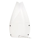 PureGuardian - Humidificateur et Lampe de Sel-Lampe de sel de l'himalaya : Diffuse une douce lumière d'ambiance à travers des cristaux himalayens naturels