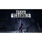 TOKYO SCRAMBLE pour Nintendo Switch 2 [Code Electronique]-Genre: Action, course
