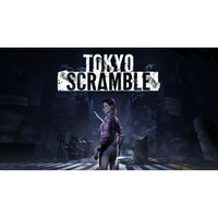 TOKYO SCRAMBLE pour Nintendo Switch 2 [Code Electronique]-Genre: Action, course