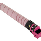 Premium Tone - Konica Minolta TN328M TN626M Cartouche de toner alternative - Rendement Standard -  Magenta-Fabricant: Nu-Tone Brand