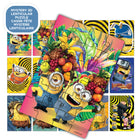 Universal -  Sac-Surprise Mystère Mini Minions - 24 pièces-8
