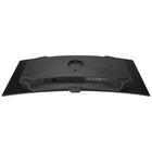 Asus - Moniteur de jeu Asus ROG Strix OLED 34", incurvé, noir, XG34WCDG-Le pied spécialement conçu permet un réglage en inclinaison, en rotation et en hauteur pour une position de visionnage idéale. L'écran est également compatible avec les supports muraux VESA