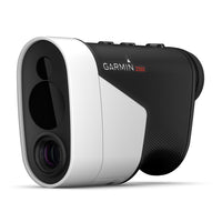 Garmin - Télémètre Approach Z82 GPS Golfing - Noir / Blanc-Télémètre laser le plus précis sur le marché à moins de 10 "du drapeau, jusqu’à 450 chantiers