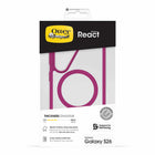 Otterbox - Étui Profile avec aimants pour Samsung Galaxy S26, Réveil Rose-Les aimants intégrés fonctionnent parfaitement avec les accessoires MagSafe