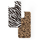 Ideal of Sweden - Print Pack Leomania pour iPhone 16 Pro/15 Pro/14 Pro/13 Pro-La personnalisation de votre coque de téléphone est facile grâce à nos packs d'impressions