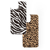 Ideal of Sweden - Print Pack Leomania pour iPhone 16 Pro/15 Pro/14 Pro/13 Pro-La personnalisation de votre coque de téléphone est facile grâce à nos packs d'impressions