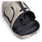 Tucci Italy - Sac à dos DashPack pour portable - Moyen - Beige-6