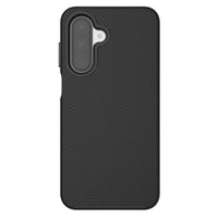 Blu Element - Étui Robuste Armour pour Samsung Galaxy A17 5G - Noir-Testée contre les chutes jusqu’à 3 mètres