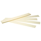 Pacon -  Bandes de phrases - manille -3 po x 24 po - 100 bandes -Carton robuste de qualité  