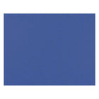 Pacon - Carton Bristol 4 plis, 22 po x 28 po, bleu foncé, paquet de 25-Tableau ferroviaire 4 couches de haute qualité, idéal pour la construction, le montage, le pochoir, les affiches ou les tableaux d’ancrage