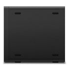 Lenovo - ThinkStation P3 Ultra SFF Gen 2 Ordinateur de bureau - Core Ultra 7 265 - NVIDIA RTX A400 - 512 Go SSD - 32 Go de RAM - Windows 11 Pro - Noir-Un NPU intégré, capable de 13 000 milliards d’opérations par seconde (TOPS), accélère les tâches d’IA
