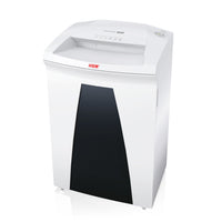 HSM - Déchiqueteur commercial à coupe micro Securio B32CL4, 13 feuilles-Pour déchiqueter jusqu'à 13 feuilles à la fois