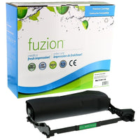 fuzion - Samsung MLT-R116L (MLT-R116L/SEE) Cartouche De Toner Compatible - Rendement Standard - Noir-Couleur d'encre: Noir