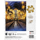 USAopoly - Harry Potter “Great Hall” casse-tête de 1,000 pièces-4